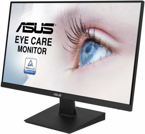 Монитор Asus 23.8" VA24EHE черный IPS LED 16:9 DVI HDMI матовая 250cd 178гр/178гр 1920x1080 75Hz VGA FHD 3.57кг фото 3