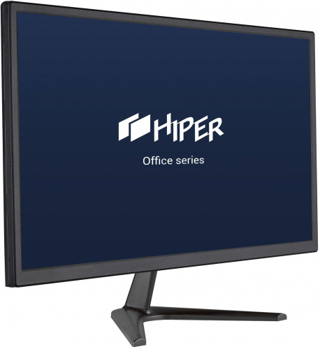 Монитор Hiper 21.5" EasyView FH2201 черный TN LED 5ms 16:9 HDMI 1000:1 250cd 90гр/95гр 1920x1080 DisplayPort FHD фото 4