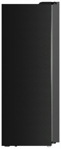 Холодильник Maunfeld MFF177NFB 2-хкамерн. черный глянц. инвертер фото 8