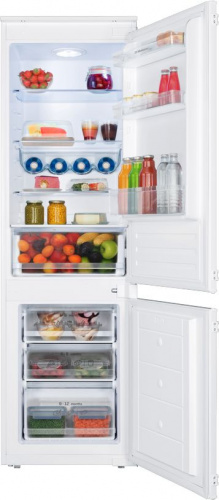Холодильник Hansa BK333.2U (двухкамерный) фото 2