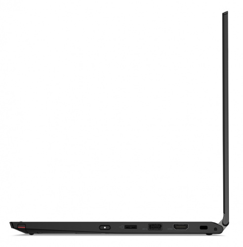 Трансформер Lenovo ThinkPad L13 Yoga Core i5 10210U 16Gb SSD512Gb Intel UHD Graphics 13.3" IPS Touch FHD (1920x1080) Windows 10 Professional 64 black WiFi BT Cam фото 7