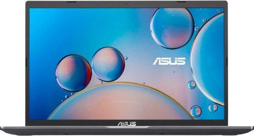 Ноутбук Asus VivoBook X515JF-BQ009T Core i5 1035G1/8Gb/SSD512Gb/NVIDIA GeForce Mx130 2Gb/15.6"/IPS/FHD (1920x1080)/Windows 10/grey/WiFi/BT/Cam фото 5