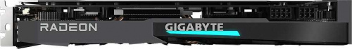 Видеокарта Gigabyte PCI-E 4.0 GV-R67XTEAGLE-12GD AMD Radeon RX 6700XT 12288Mb 192 GDDR6 2424/16000 HDMIx2 DPx2 HDCP Ret фото 4