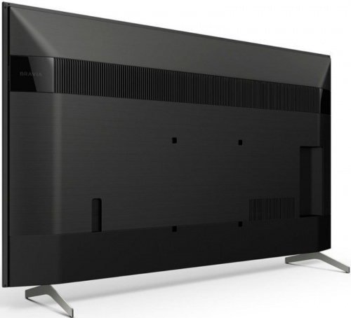 Телевизор LED Sony 65" KD65XH9096BR2 BRAVIA черный/Ultra HD/50Hz/DVB-T/DVB-T2/DVB-C/DVB-S/DVB-S2/USB/WiFi/Smart TV фото 7