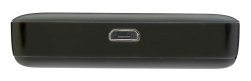 Модем 3G/4G Digma Mobile Wifi DMW1969 USB Wi-Fi Firewall +Router внешний черный фото 3