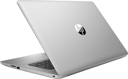 Ноутбук HP 470 G7 Core i5 10210U/8Gb/SSD256Gb/AMD Radeon 530 2Gb/17.3"/FHD (1920x1080)/Free DOS 3.0/silver/WiFi/BT/Cam фото 2