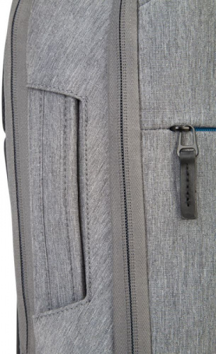 Рюкзак для ноутбука 15.6" Targus TSB937GL серый полиэстер фото 5