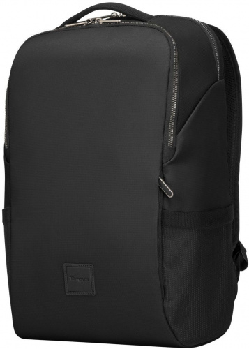 Рюкзак для ноутбука 15.6" Targus Urban Essential TBB594GL черный нейлон фото 6