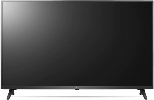Телевизор LED LG 50" 50UP75006LF черный Ultra HD 60Hz DVB-T DVB-T2 DVB-C DVB-S DVB-S2 USB WiFi Smart TV (RUS) фото 2