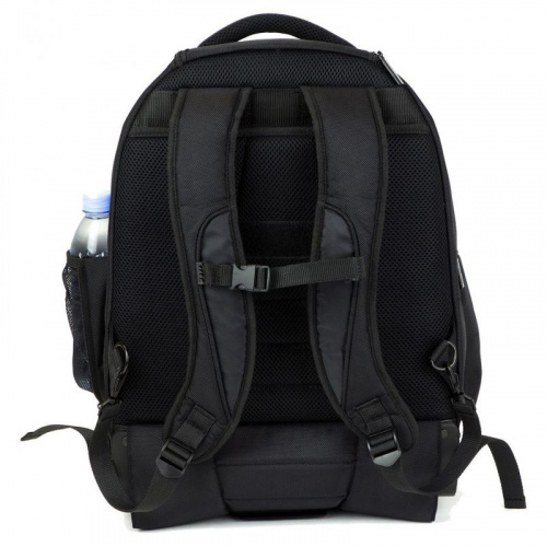 Рюкзак для ноутбука 15.6" Targus TSB700EU черный нейлон фото 3