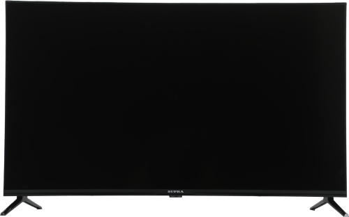 Телевизор LED Supra 40" STV-LC40LT00100F Frameless черный FULL HD 60Hz DVB-T DVB-T2 DVB-C USB (RUS) фото 2