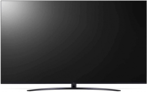 Телевизор LED LG 85" 86UP81006LA черный Ultra HD 120Hz DVB-T DVB-T2 DVB-C DVB-S DVB-S2 USB WiFi Smart TV (RUS) фото 10