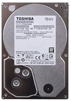 Жесткий диск Toshiba SATA-III 2Tb DT01ACA200 Desktop (7200rpm) 64Mb 3.5"