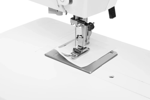 Швейная машина Janome 1522 RD белый фото 14