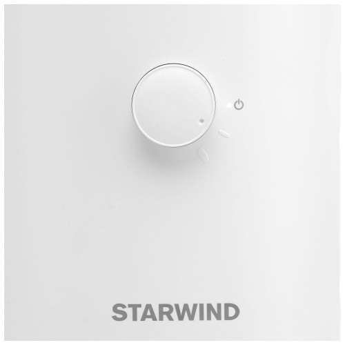 Мойка воздуха Starwind SAW5522 25Вт белый/черный фото 6