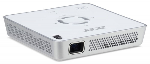 Проектор Acer C101i DLP 150Lm (854x480) 1200:1 ресурс лампы:20000часов 1xHDMI 0.265кг фото 7