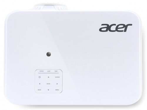 Проектор Acer P5630 DLP 4000Lm (1920x1200) 20000:1 ресурс лампы:4000часов 2xHDMI 2.73кг фото 4