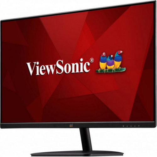 Монитор ViewSonic 23.8" VA2432-mhd черный IPS LED 4ms 16:9 HDMI M/M матовая 250cd 178гр/178гр 1920x1080 D-Sub DisplayPort FHD 2.4кг фото 8