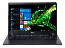 Ноутбук Acer Aspire 3 A315-42-R7PQ Ryzen 7 3700U/8Gb/1Tb/AMD Radeon Vega 10/15.6"/FHD (1920x1080)/Windows 10/black/WiFi/BT/Cam