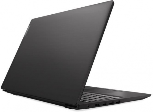 Ноутбук Lenovo IdeaPad S145-15IIL Core i3 1005G1 4Gb SSD512Gb Intel UHD Graphics 15.6" TN FHD (1920x1080) Free DOS black WiFi BT Cam фото 5
