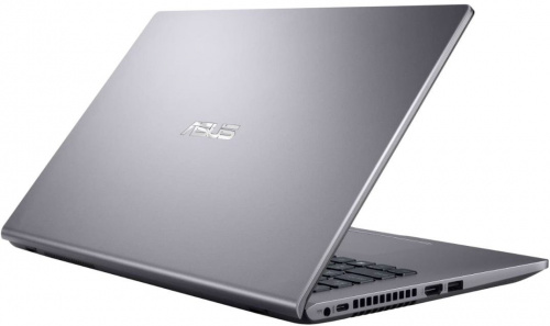 Ноутбук Asus X409FA-EK589T Core i3 10110U 4Gb SSD256Gb Intel UHD Graphics 14" TN FHD (1920x1080) Windows 10 grey WiFi BT Cam фото 8