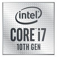 Процессор Intel Original Core i7 10700 Soc-1200 (BX8070110700 S RH6Y) (2.9GHz/Intel UHD Graphics 630) Box