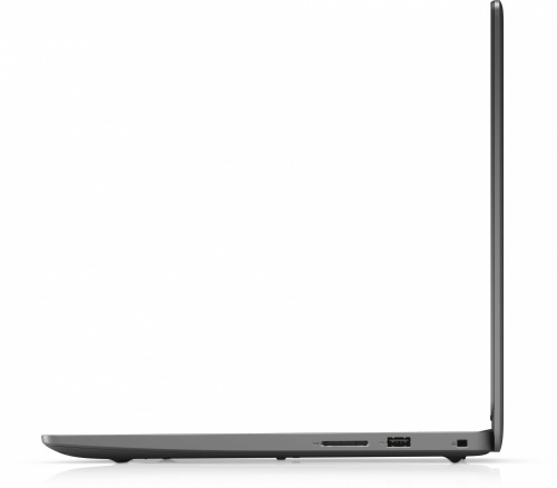 Ноутбук Dell Vostro 3400 Core i3 1115G4 8Gb 1Tb Intel UHD Graphics 14" WVA FHD (1920x1080) Linux black WiFi BT Cam