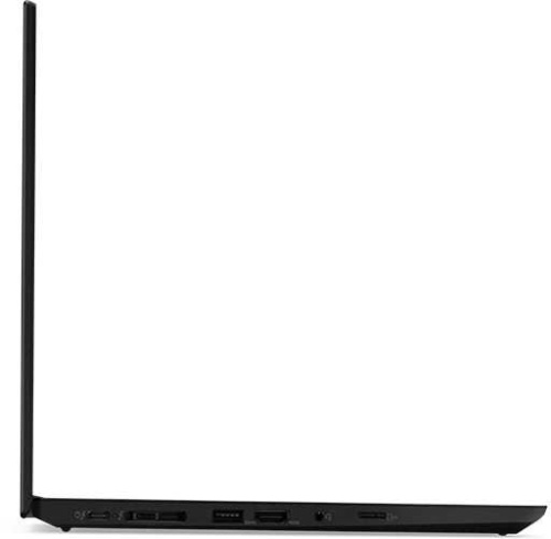 Ноутбук Lenovo ThinkPad T14 G2 T Core i5 1135G7/8Gb/SSD256Gb/Intel Iris Xe graphics/14"/IPS/FHD (1920x1080)/Windows 10 Professional 64/black/WiFi/BT/Cam фото 8