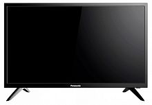 Телевизор LED Panasonic 24" TX-24GR300 черный/HD READY/100Hz/DVB-T/DVB-T2/DVB-C/USB