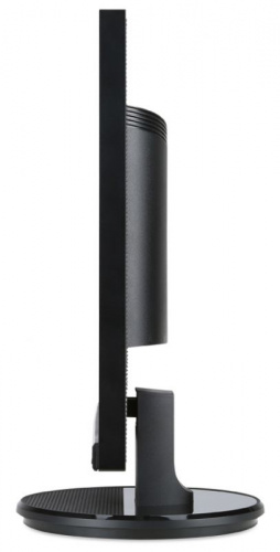 Монитор Acer 21.5" K222HQLbd черный TN+film LED 16:9 DVI матовая 100000000:1 200cd 90гр/70гр 1920x1080 D-Sub FHD 3.10кг фото 3