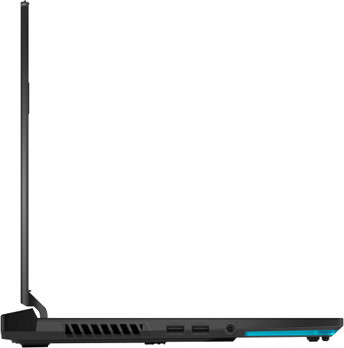 Ноутбук Asus ROG Strix G15 G513QY-HF001 Ryzen 9 5900HX 16Gb SSD512Gb AMD Radeon RX6800M 12Gb 15.6" IPS FHD (1920x1080) noOS black WiFi BT фото 11