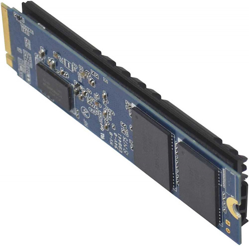 Накопитель SSD Patriot PCI-E x4 500Gb VP4100-500GM28H Viper VP4100 M.2 2280 фото 9