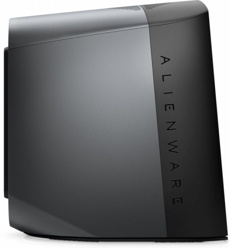 ПК Alienware Aurora R9 MT i7 9700 (3)/16Gb/1Tb 7.2k/SSD512Gb/RTX2070 8Gb/Windows 10 Home Single Language 64/GbitEth/WiFi/BT/850W/клавиатура/мышь/серый/черный фото 3