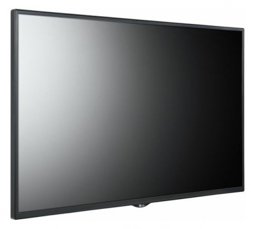 Панель LG 43" 43SE3KE-B черный IPS LED 12ms 16:9 DVI HDMI M/M матовая 350cd 178гр/178гр 1920x1080 FHD USB 12.5кг фото 4