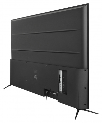 Телевизор LED Hyundai 75" H-LED75FU7002 Салют ТВ черный Ultra HD 60Hz DVB-T DVB-T2 DVB-C DVB-S DVB-S2 USB WiFi Smart TV (RUS) фото 19