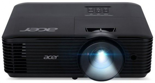 Проектор Acer X1328WH DLP 4500Lm (1280x800) 20000:1 ресурс лампы:6000часов 1xHDMI 2.8кг фото 4