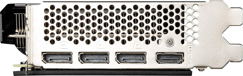 Видеокарта MSI PCI-E 4.0 RTX 3050 AERO ITX 8G OC NVIDIA GeForce RTX 3050 8192Mb 128 GDDR6 1807/14000 HDMIx1 DPx3 HDCP Ret фото 6