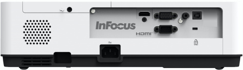 Проектор Infocus IN1004 LCD 3100Lm (1024x768) 2000:1 ресурс лампы:10000часов 1xUSB typeB 1xHDMI 3.1кг фото 5