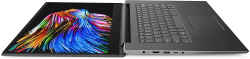 Ноутбук Lenovo IdeaPad 530S-15IKB Core i5 8250U/8Gb/SSD128Gb/nVidia GeForce Mx130 2Gb/15.6"/IPS/FHD (1920x1080)/Windows 10/black/WiFi/BT/Cam фото 4