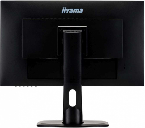 Монитор Iiyama 27" ProLite XUB2792HSU-B1 черный IPS LED 4ms 16:9 HDMI M/M матовая HAS Pivot 1000:1 250cd 178гр/178гр 1920x1080 D-Sub DisplayPort FHD USB 6.8кг фото 8