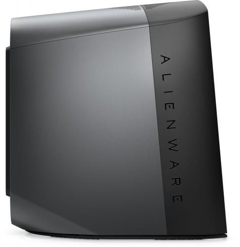ПК Alienware Aurora R11 MT i7 10700F (2.9)/32Gb/SSD2Tb/RTX3080 10Gb/Windows 10/GbitEth/WiFi/BT/1000W/клавиатура/мышь/черный фото 3