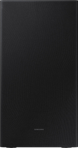 Саундбар Samsung HW-A450/RU 2.1 80Вт+220Вт черный фото 5