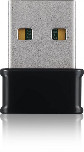 Сетевой адаптер WiFi Zyxel NWD6602-EU0101F AC1200 USB 2.0 фото 2