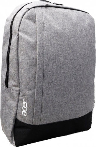Рюкзак для ноутбука 15.6" Acer Urban ABG110 серый полиэстер (GP.BAG11.018) (упак.:1шт) фото 3