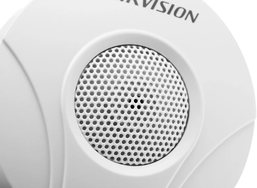 Микрофон Hikvision DS-2FP2020 фото 7
