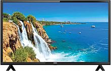 Телевизор LED BBK 32" 32LEM-1059/T2C черный/HD READY/50Hz/DVB-T2/DVB-C/DVB-S2/USB (RUS)