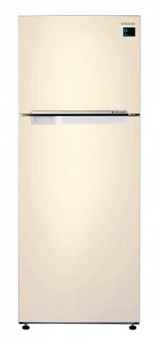 Холодильник Samsung RT43K6000EF/WT бежевый (двухкамерный)