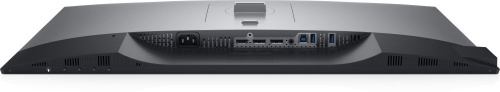 Монитор Dell 27" UltraSharp U2719D черный IPS LED 5ms 16:9 HDMI матовая HAS Pivot 1000:1 350cd 178гр/178гр 2560x1440 DisplayPort Ultra HD 2K (1440p) USB 8.52кг фото 3