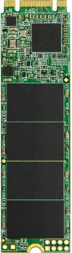 Накопитель SSD Transcend SATA-III 240GB TS240GMTS820S M.2 2280