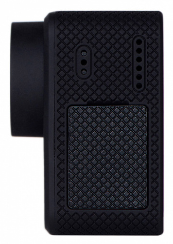 Экшн-камера AC Robin ZED2 Pro 1xExmor R CMOS 20Mpix черный фото 5